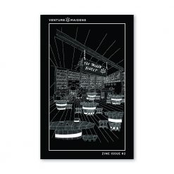 Venture Zine: Issue #2